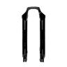 DVO BOTTOM CASE ASSEMBLY, 29", DIAMOND, BLACK