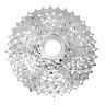 CASSETTE  9V. SHIMANO DEORE-ALIVIO HG400 12-36 (12-13-15-17-20-23-26-30-36)