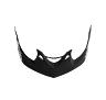 TROY LEE DESIGNS A1 VISOR, DRONE, NAVY/YELLOW, ONE SIZE