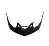TROY LEE DESIGNS A1 VISOR, DRONE, ARMY GREEN, ONE SIZE