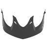 TROY LEE DESIGNS A1 VISOR, CLASSIC, RED/SILVER, ONE SIZE