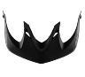 TROY LEE DESIGNS A1 VISOR, CLASSIC, GRAY/BOURBON, ONE SIZE