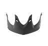 TROY LEE DESIGNS A1 VISOR, CLASSIC, GRAY/HONEY, ONE SIZE