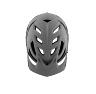 TROY LEE DESIGNS A1 VISOR, CLASSIC, OCEAN, ONE SIZE