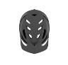 TROY LEE DESIGNS A1 VISOR, CLASSIC, RED, ONE SIZE
