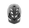 TROY LEE DESIGNS A1 VISOR, CLASSIC, ORANGE/GRAY, ONE SIZE