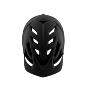 TROY LEE DESIGNS A1 VISOR, CLASSIC, GRAY, ONE SIZE