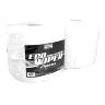 PAPIER BOBINE ESSUIE-MAIN AREXONS WIPPER II (2 BOBINES - 1600 FEUILLES DIM 22X24.5CM)