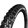 PNEU VTT VAE 27.5 X 2.80 MICHELIN E-WILD FRONT TUBELESS READY TS (71-584) (650B)