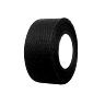 RUBAN DE GUIDON - CINTRE VELOX TRESSOSTAR COTON NOIR 20MM X 2,50M (VENDU A LA JARRE DE 30) -GUIDOLINE-