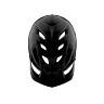 TROY LEE DESIGNS A1 HELMVISIER, BLACK, ONE SIZE