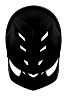 TROY LEE DESIGNS A1 HELMET VISOR, NAVY, ONE SIZE