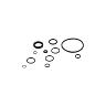 DVO, DAMPER REBUILD KIT, TOPAZ