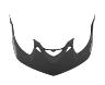 TROY LEE DESIGNS A1 HELMET VISOR, DRONE, STEEL GREEN, ONE SIZE