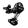 DERAILLEUR VTT ARRIERE SHIMANO 12V. SLX M7120 SGS POUR DOUBLE PLATEAU