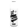 BOMBE DE PEINTURE AREXONS ACRYLIQUE GRIS GRAPHITE RAL 7024 (AEROSOL 400 ML) (3983)