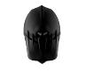 TROY LEE DESIGNS D2 VISOR (CM), MIDNIGHT III, ONE SIZE