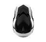 TROY LEE DESIGNS GP VISOR, OVERLOAD, GINGER/WHITE, ONE SIZE