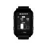 MONTRE GPS CARDIO SIGMA ID.TRI NOIR FREQUENCE CARDIAQUE AU POIGNET - MODE COMPETITION ET ENTRAINEMENT