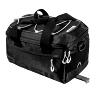 SACOCHE ARRIERE VELO TRUNKBAG BASIL MILES 7L NOIR (FIXATION SUR PORTE BAGAGE) WATERPROOF FIXATION SYSTEME MIK (COMPATIBLE AVEC 157030 INCLUS) (21X32X19CM)