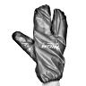 GANTS VELO CITY LONG CHIBA RAIN SHIELD CONTRE VENT ET PLUIE - PEUT ETRE UTILISE EN SUR-GANT - ULTRA PLIANT ET LEGER (55G)  XL (PAIRE SUR CARTE) - QUALITE ALLEMANDE -