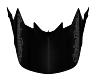 TROY LEE DESIGNS GP HELMET VISOR, MONO, BLUE, ONE SIZE