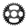 PLATEAU VTT DIRECT MOUNT POUR SHIMANO SLX M7100-7120 ORIGINE 32DTS MONO 12V.