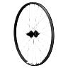 ROUE VTT DISQUE 29" SHIMANO MT501 BOOST CENTERLOCK ARRIERE CASSETTE MICROSPLINE 12V NOIR AXE TRAVERSANT 12-148 JANTE 24C