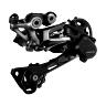 DERAILLEUR ROUTE - GRAVEL ARRIERE SHIMANO 11V. GRX812 NOIR DOUBLE