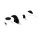 COLLIER SERRAGE TIGE DE SELLE RAPIDE NEWTON ALU BLANC DIAM. 34,9MM  (SUR CARTE)