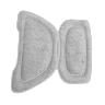 COUSSIN PORTE BEBE-SIEGE ENFANT POLISPORT ARRIERE POUR JOY GRIS (VENDU A L'UNITE)