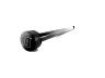 NG SPORTS TAKRAI THRU-AXLE, VR 12X125MM, M12X1.5, 20MM, BLACK MATTE