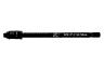 NG SPORTS PACHAI THRU-AXLE FOR TRAILER, RW 12X170MM, M12X1.0, 20MM, BLACK