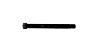 NG SPORTS TAKRAI THRU-AXLE, VR 15X158MM, M15X1.5, 20MM, RED