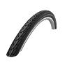 PNEU CITY 20 X 1.75 SCHWALBE ROAD CRUISER HS484 NOIR TR (40-406)