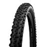 PNEU VTT 24 X 1.90 SCHWALBE BLACK JACK NOIR TR (50-507)