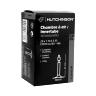 CHAMBRE A AIR VELO 20 X 1.70-2.35 HUTCHINSON VALVE PRESTA 40MM