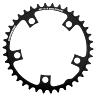 PLATEAU ROUTE 5BRA D.110 STRONGLIGHT 38DTS INTERIEUR NOIR TYPE SHIMANO 9-10-11V.