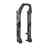DVO BOTTOM CASE ASSEMBLY, 27.5", DIAMOND D1 BOOST, BLUE