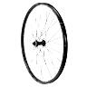 ROUE VTT DISQUE 29" KLIXX BOOST TUBELESS READY AVANT CENTERLOCK SHIMANO TC500 COMPATIBLE AXE TRAVERSANT 15-110 - JANTE 23C 32 RAYONS  ALL MOUNTAIN