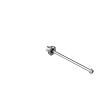 DVO LOWER DAMPER ASSEMBLY, SAPPHIRE 32MM SALE