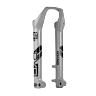 DVO BOTTOM CASE ASSEMBLY, 27.5",ONYX D1 SC, GREEN