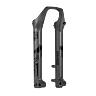 DVO BOTTOM CASE ASSEMBLY, 27.5", ONYX D1 SC, BLUE