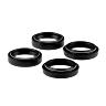 DVO SEAL KIT, 36MM, DIAMOND 36 D1 | ONYX D1|D2 DC/SC