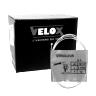 CABLE DE DERAILLEUR VELOX GALVA POUR SHIMANO 2,00M  (BOITE DE 25 CABLES) 12-10 12 FILS