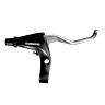 LEVIER DE FREIN ROUTE CINTRE PLAT SHIMANO R780 NOIR 2.5DOIGTS DROIT COMPATIBLE VTT CANTILEVER