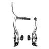 ETRIER FREIN VTT V-BRAKE SHIMANO ALIVIO ARGENT AVANT (VENDU A L'UNITE)