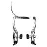 ETRIER FREIN VTT V-BRAKE SHIMANO ALIVIO ARGENT ARRIERE (VENDU A L'UNITE)