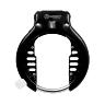 ANTIVOL VELO FER A CHEVAL AUVRAY MEGALOCK NOIR (COMPATIBLE AVEC PLUG REF 168945) NIVEAU SECURITE 6-10