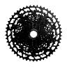 CASSETTE 12V. SRAM PG-1230 11-50 NX EAGLE NOIR  (11,13,15,17,19,22,25,28,32,36,42,50) CORPS TYPE SHIMANO